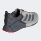 Adidas Dropset 3 Men Training Shoes Alumina/Onix/Red