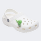 Crocs 3D Dino Unisex Lifestyle Pins Green
