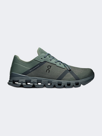 On Cloud X 4 AD Men Training Shoes Olive/Stone