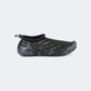 Oil And Gaz Flexible Unisex Beach Aqua Shoes Black/Grey