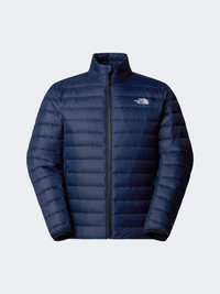 The North Face Classic Down Men Lifestyle Jacket Summit Navy