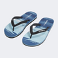 Oneill Profile Graphic Boys Beach Slippers Blue
