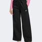 Adidas Wide Leg Kids-Girls Originals Pant Black/White