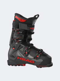Head Edge 110 Hv Gw Allmountain Men Skiing Ski Boots Anthracite/Red