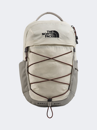 The North Face Borealis Unisex Lifestyle Mini Backpack Desert Stone