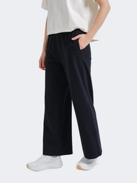 Anta Commute Knitted Women Training Pant Black