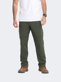5-11 Stryke Men Tactical Pant Tdu Green