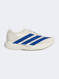 Adidas Adizero Pacer Men Running Shoes Black/Blue/Ruby