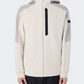 Anta Knit A Stretch Men Training Jacket Smoke Grey/Light