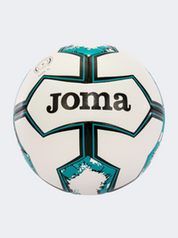 Joma Dynamic Ii Unisex Football Ball White/Green