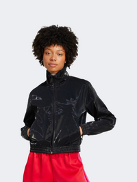 Adidas Holiday Women Original Track Top Black