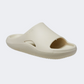 Crocs Mellow Recovery Women Lifestyle Slippers  Bone