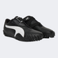 Puma Mostro Performance Women Lifestyle Shoes Black/White