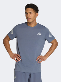 Adidas Adi365 Climacool Men Running T-Shirt Onyx