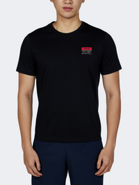 Anta Group Purchase Men Training T-Shirt Black