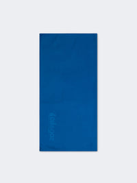 Oil And Gaz Rubber Bag Unisex Lifestyle Microfiber Towel Blue