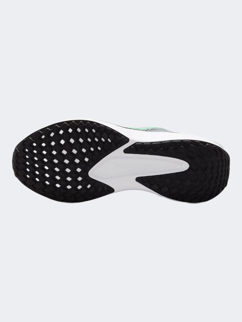 Nike Quest 6 Men Running Shoes Black/Grey/White