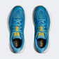 Hoka Clifton 10 Gs-Boys Running Shoes Alpine Blue