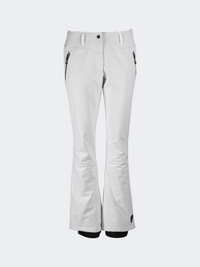 Killtec Jilia Women Skiing Pant White