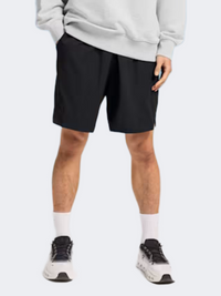 On Focus Tech Men Training Short Black