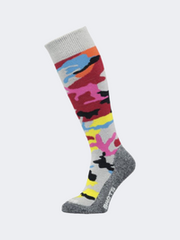 Barts Camo Kids Lifestyle Sock Multicolor