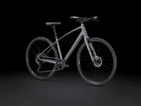 Trek Fx 3 So L Gen 4 Biking Bike Charcoal