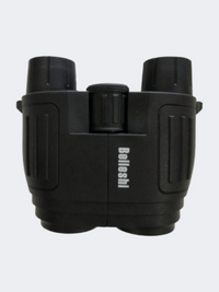 All In Boncular 10X25 Unisex Fitness Optical Instrument Black