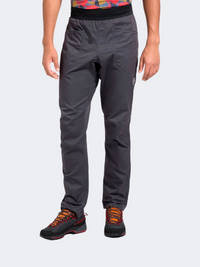 La Sportiva Roots Men Climbing Pant Onyx/Chalk