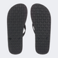 Billabong Tides Men Beach Slippers Black