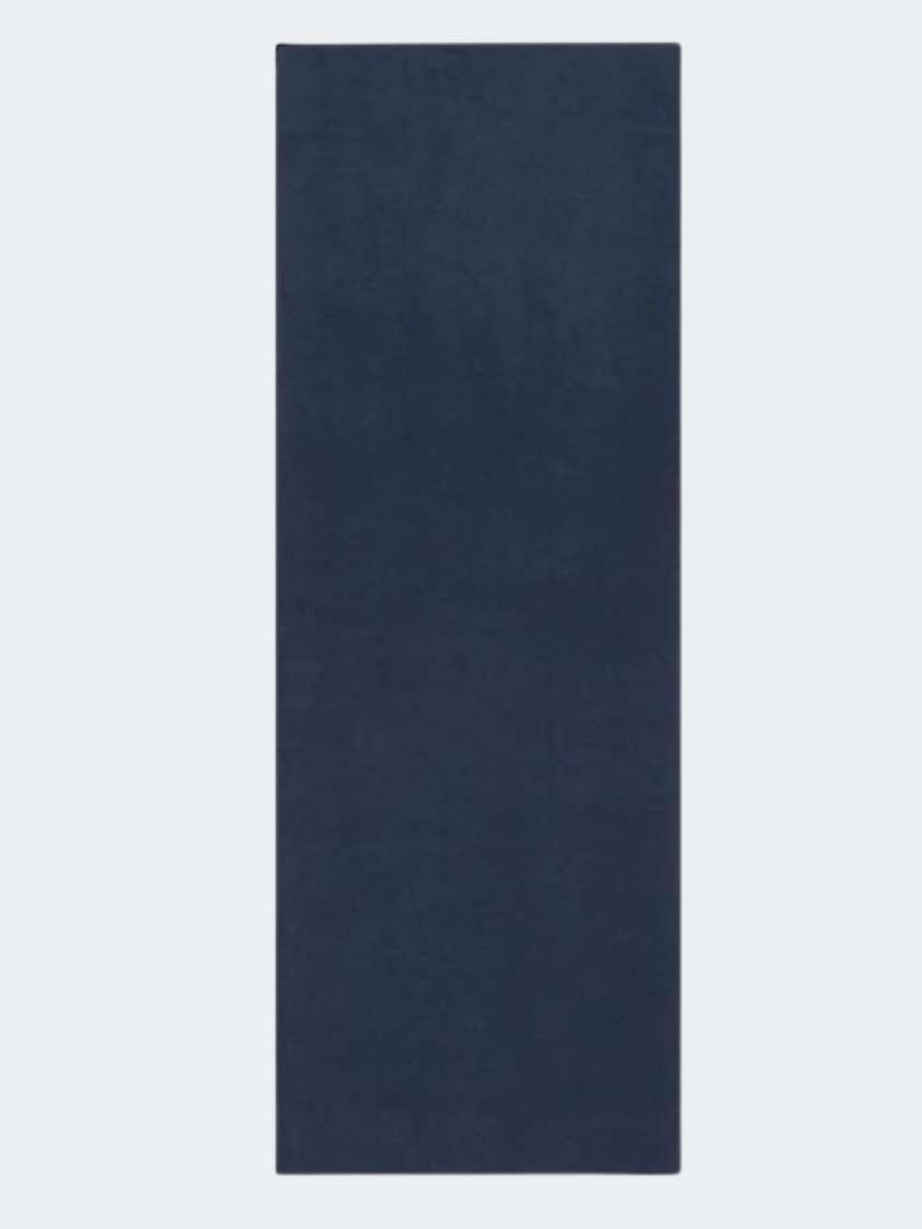 Manduka Equa 72 Yoga Towel Midnight Blue