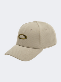 Oakley Tincan Remix Lifestyle Cap Boulder Green/Army