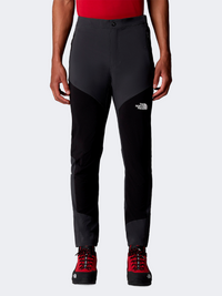 The North Face Felik Slim Tapered Men Hiking Pant Asphalt Grey/Black