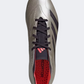 Adidas Predator League Fg Men Football Shoes Platinum/Black/Turbo