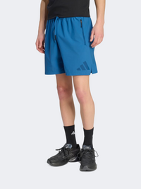 Adidas Z.N.E. Woven Men Sportswear Short Dusky Petrol