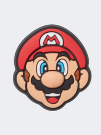 Crocs Super Mario Unisex lifestyle Jibbitz Charm