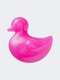 Crocs Squish Filled Ducky Unisex Lifestyle Pins Pink