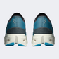 On Cloudeclipse 1 Men Running Shoes Niagara/Ivory