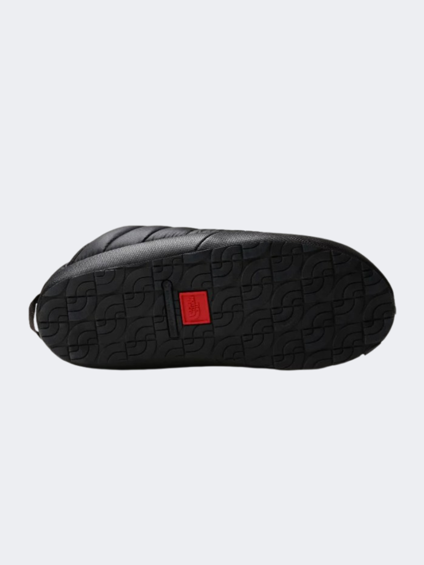 The North Face Thermoball Traction Bootie Men Lifestyle Slippers Black/White