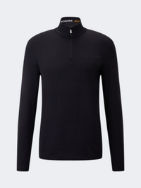 Bogner Bond5 Men Skiing Baselayer Black