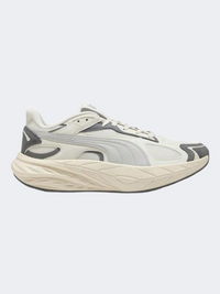 Puma Hypnotic 2 Unisex Lifestyle Shoes Vapor Gray