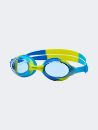Zoggs Bondi Kids Swimming Goggles Blue/Yellow/Blue