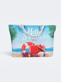 Top Ten Practical Women Tropical Summer Beach Bag