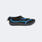Top Ten Flexible Kids Beach Aqua Shoes Black/Blue