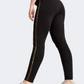 Puma Essentials Graphic Animal Women Lifestyle Tight Black