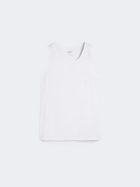 Puma Run Velocity Women Running Tank White
