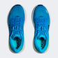 Hoka Bondi 9 Men Running Shoes Skyward Blue