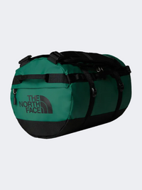 The North Face Base Camp Small Unisex Lifestyle Bags Cases And Luggage Evergreen/Black