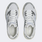 Asics Gel-1130 Women Lifestyle Shoes White/Blue Fade