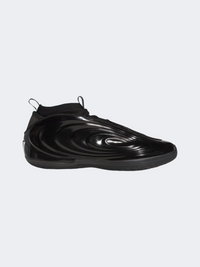 Adidas Men Harden Volume 10 Basketball Shoes Black