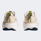 Hoka Skyflow Men Running Shoes Birch/Alabaster